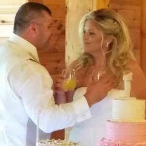 Meet your Posher, Whitney